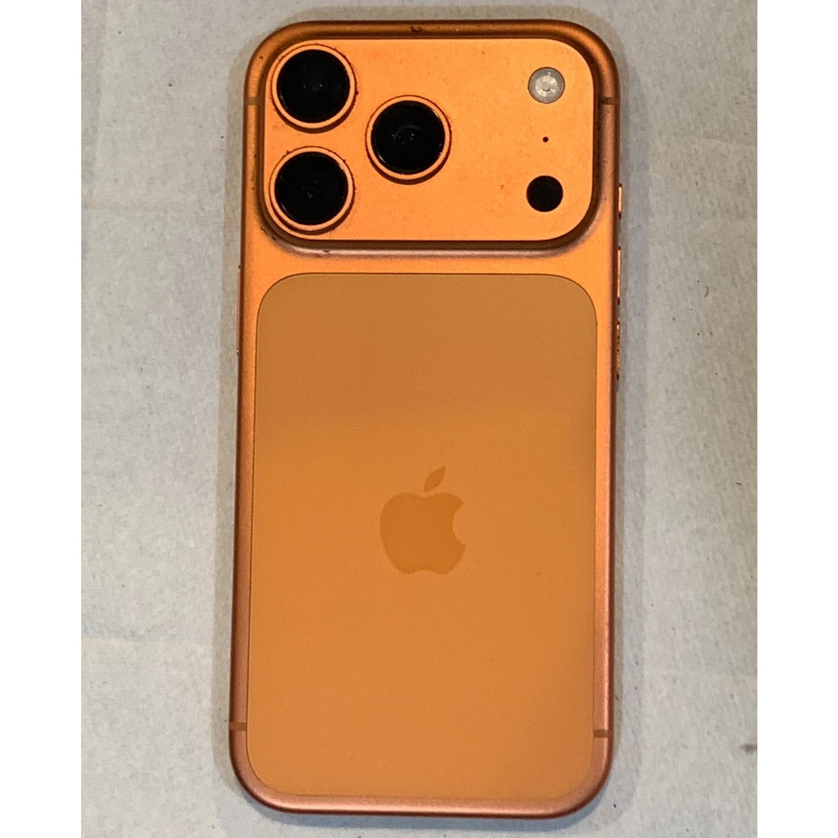 Apple iPhone 17 Pro 256GB Orange A3256 MGL4LL/A T-Mobile