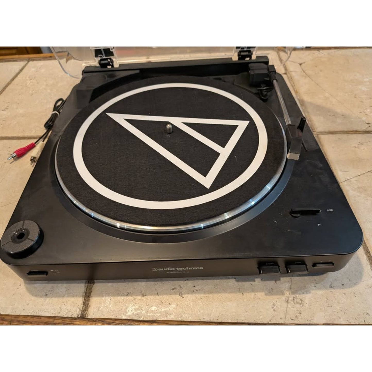 Audio Technica AT-LP60