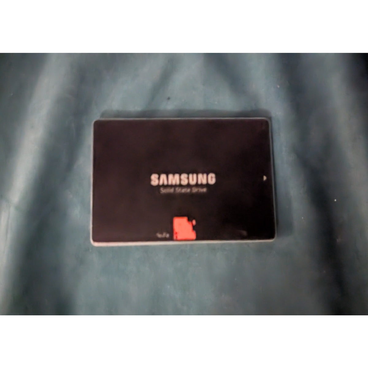Samsung 840 Pro 256GB 2.5 SATA III Internal SSD