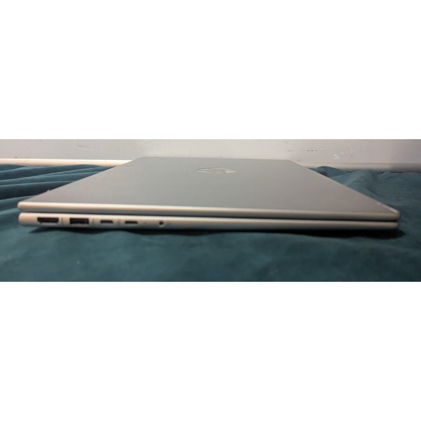 HP ProBook 460 G11 Laptop Intel Core Ultra 5 125U Silver