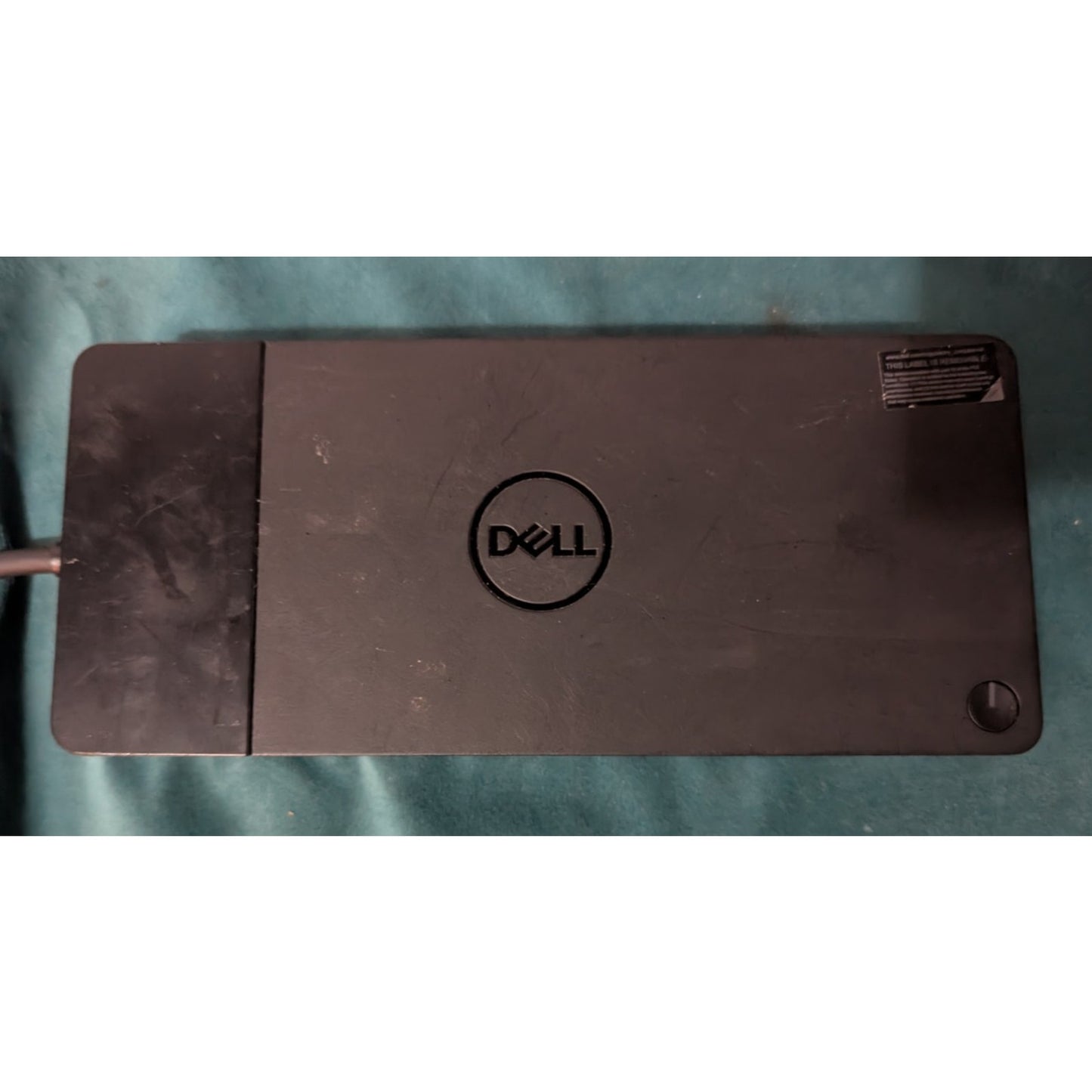 Dell WD19TBS Thunderbolt DisplayPort Docking Station 180w Power Adapter