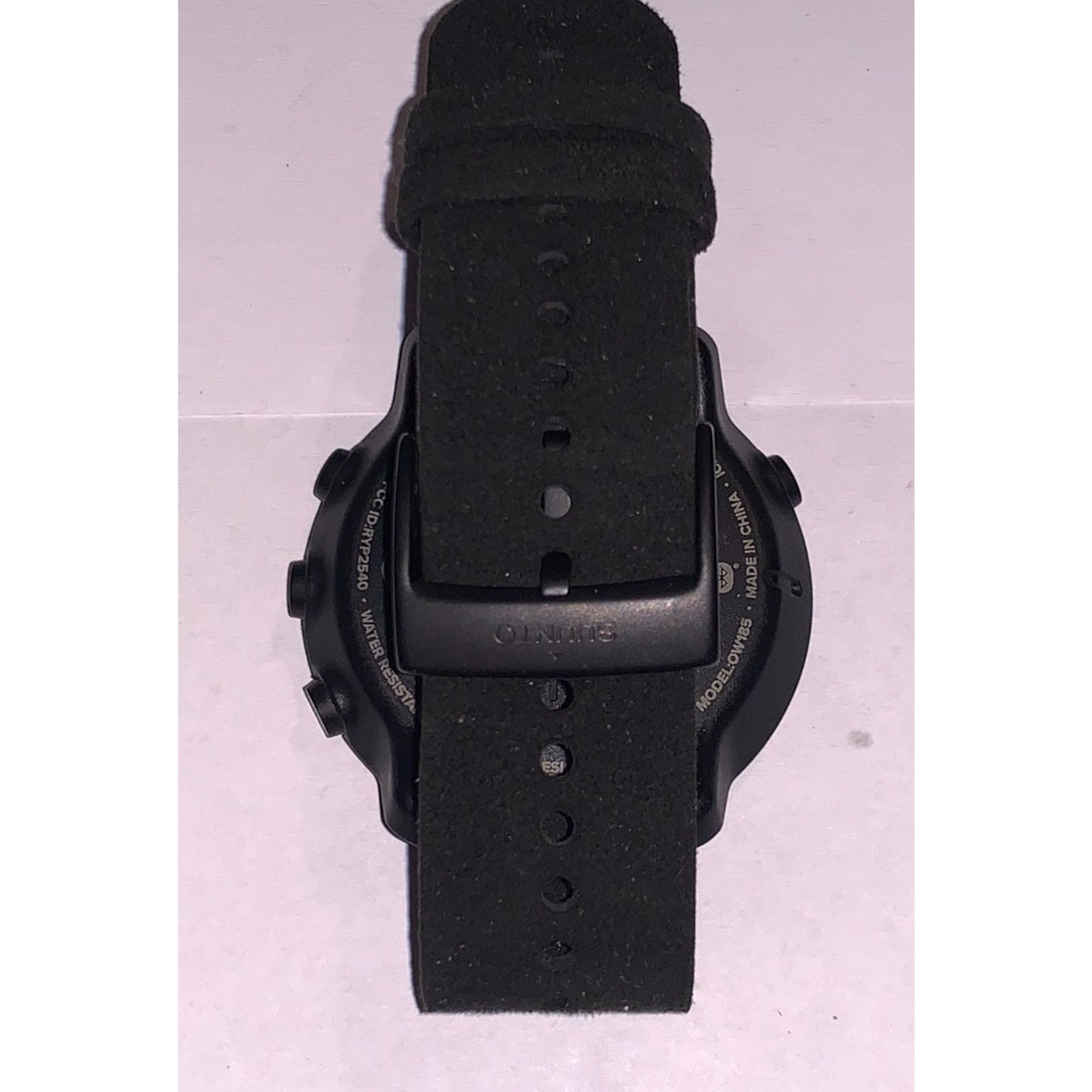 SUUNTO 7 GPS Sports Smart Watch - Graphite Black