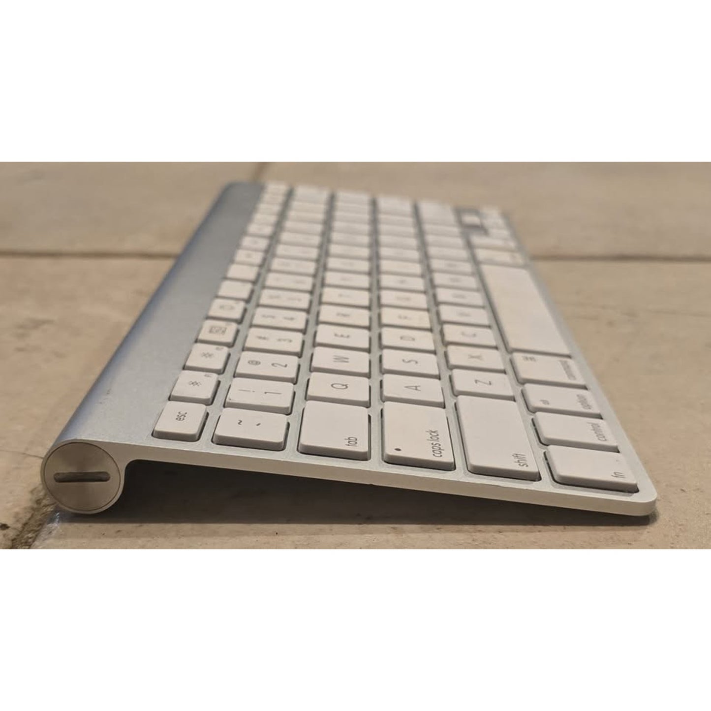 Apple Wireless Keyboard / A1314 /