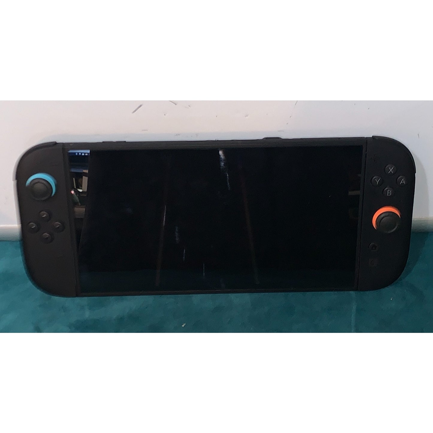 Nintendo Switch 2 Console Gaming System BEE‑001 Black