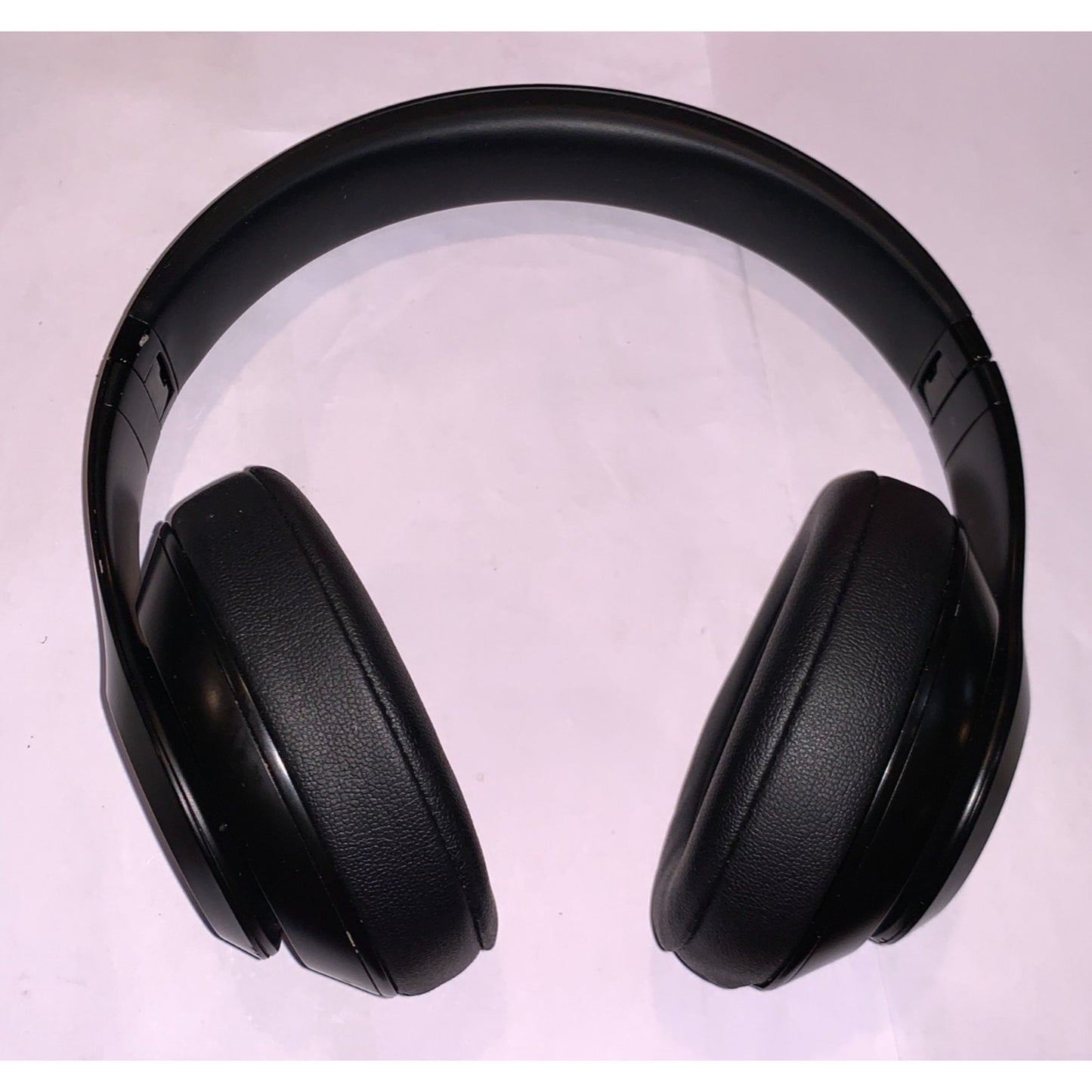 Beats Studio3 Wireless Over-Ear Bluetooth Headphones Black A1914
