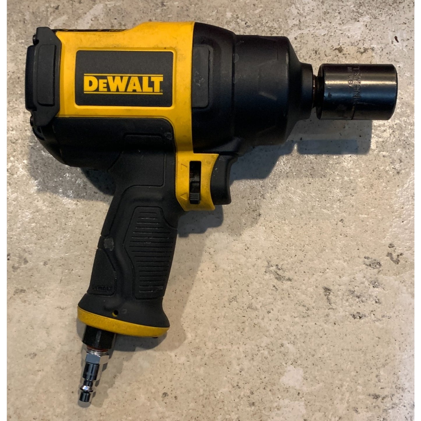 Dewalt 1/2 Pneumatic Impact DWMT70773L