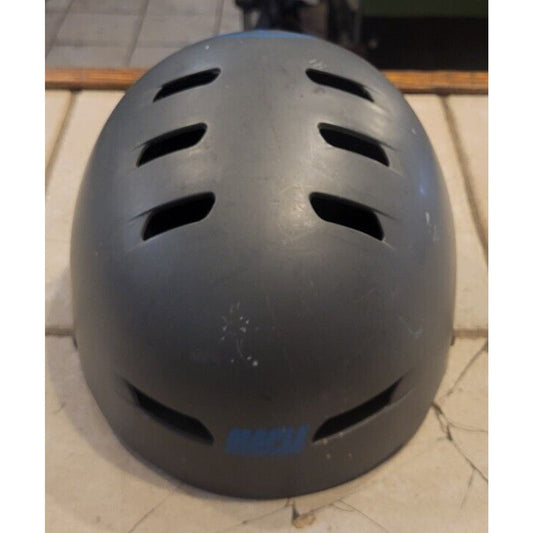 Maple Skateboards Medium Skateboard Helmet 22.5" - 23" Head Size