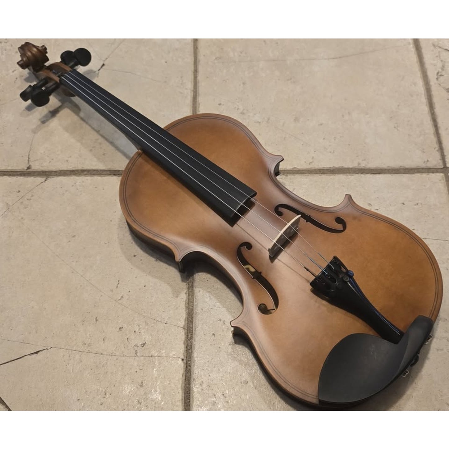 Vangoa 4x4 Full Size Violin / VA400 /