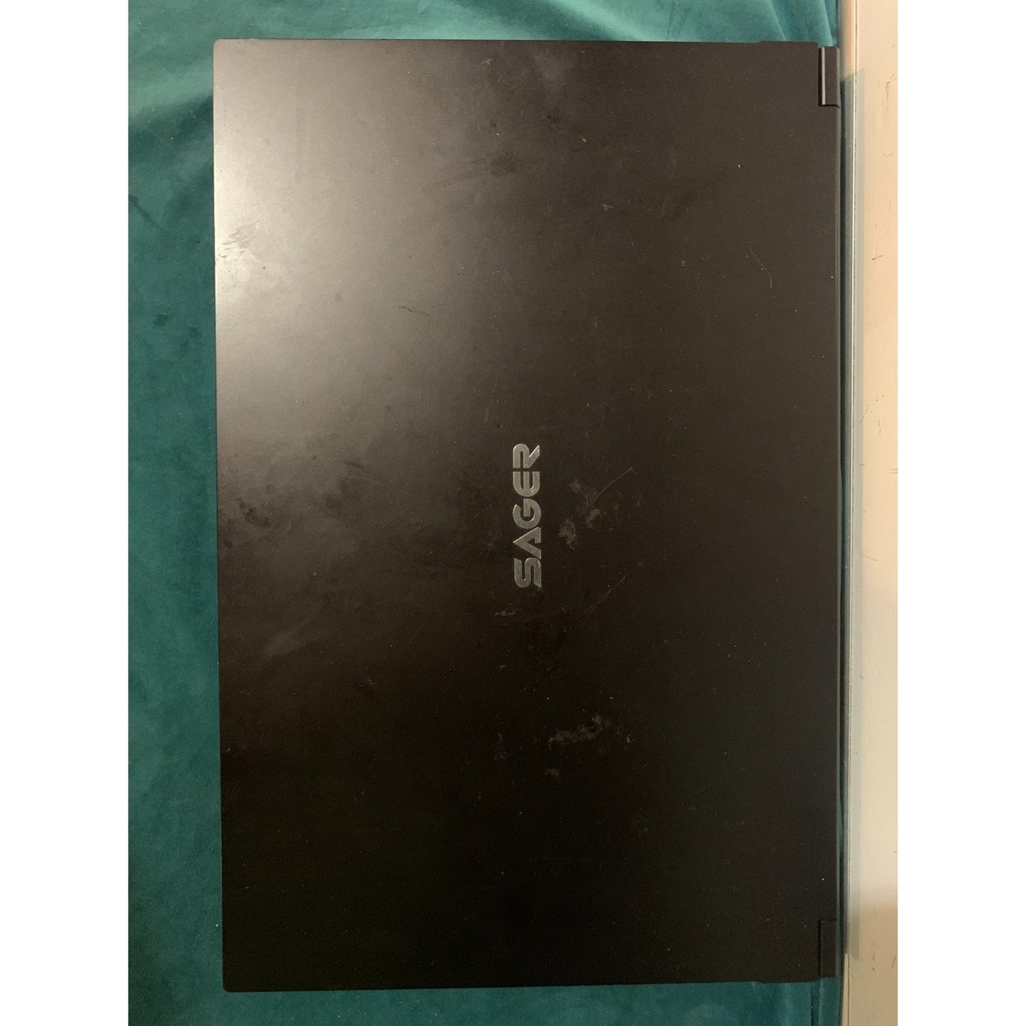 Sager PD70PNP Intel Core i7-12700H 2.3GHz RTX 3060 16GB RAM 1TB SSD 17.3''
