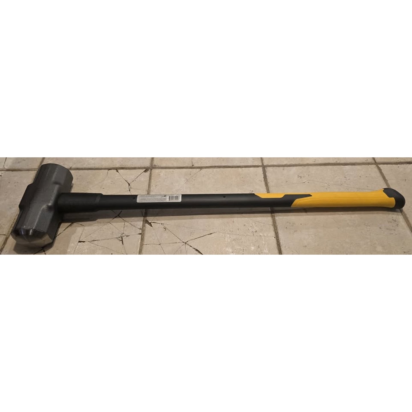 Vulcan 16lb Sledge Hammer