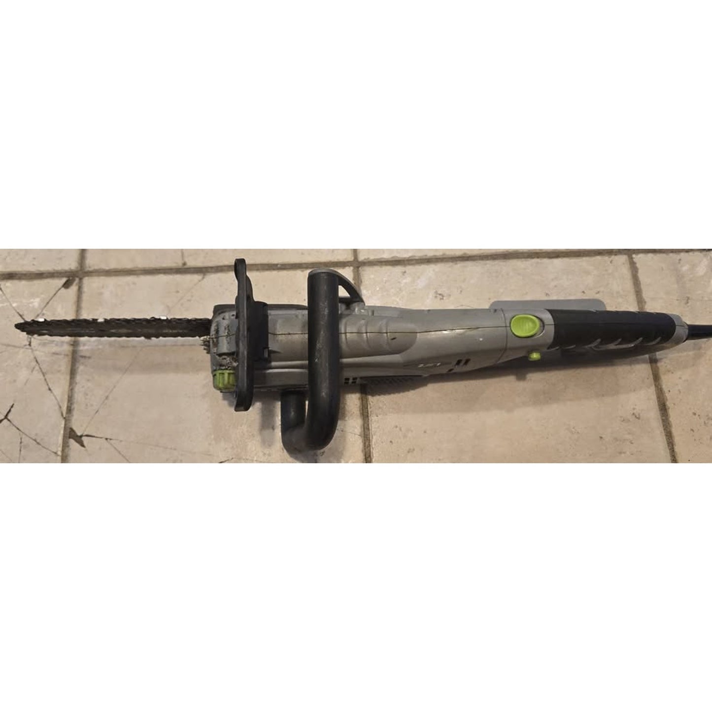 5.5A 8" Corded Electric Chainsaw