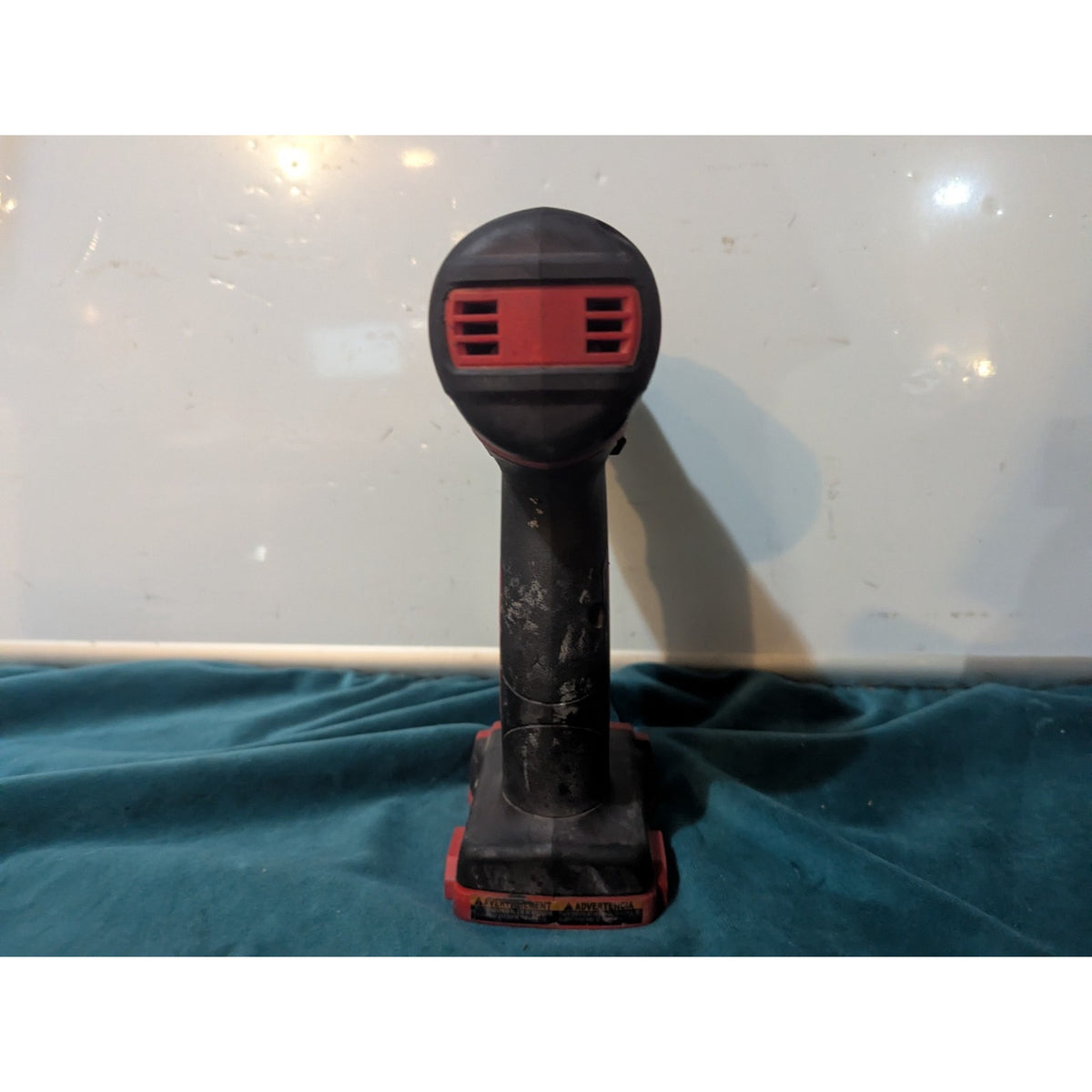 Milwaukee 1/2" M18 Compact Cordless Drill Driver 2606-20
