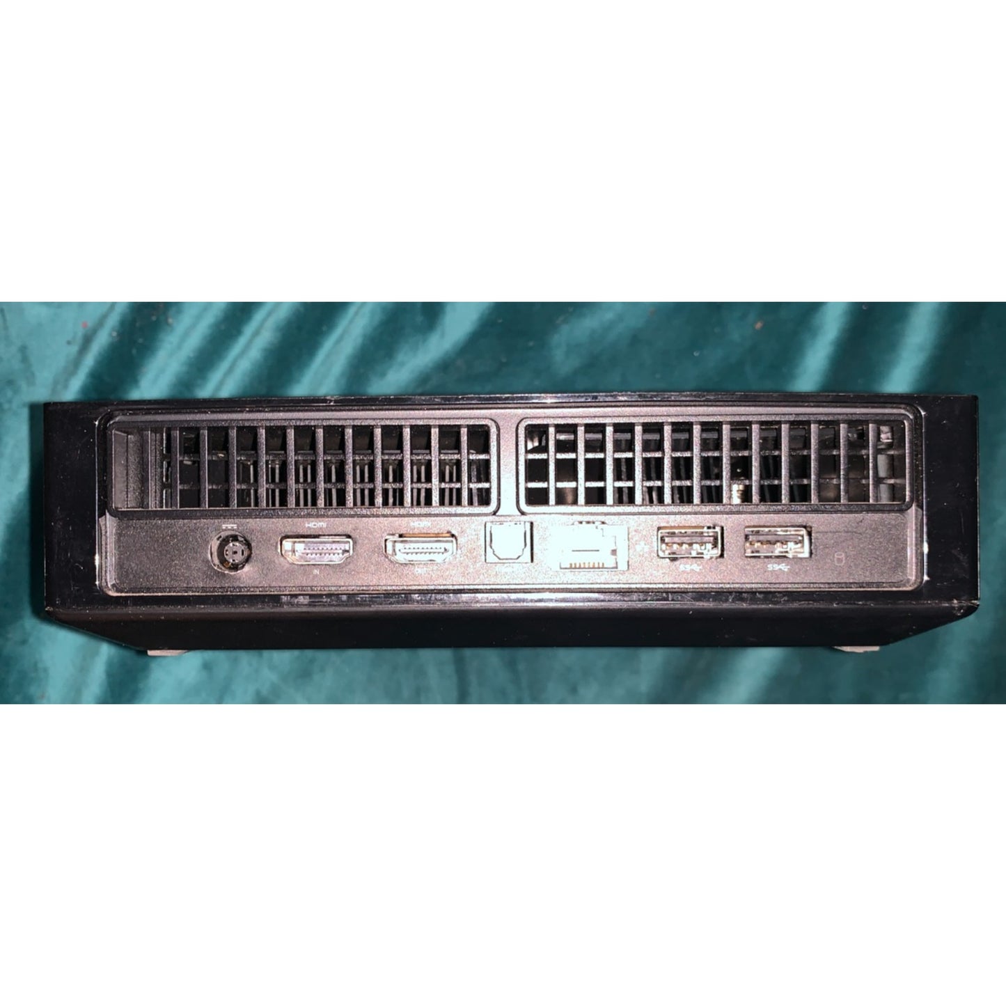 Alienware D07U i5-4590T 2.0GHz 8GB RAM 1TB HDD GeForce GPU PC