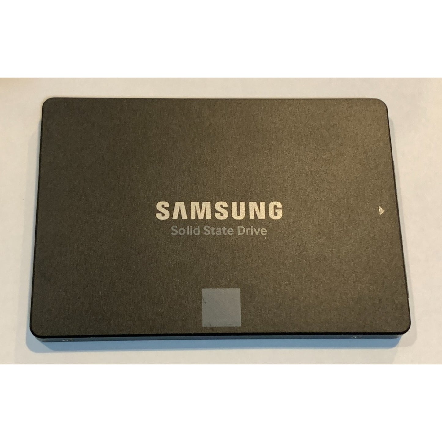 Samsung 850 EVO 250GB 2.5" SATA Internal SSD MZ-75E250 Black