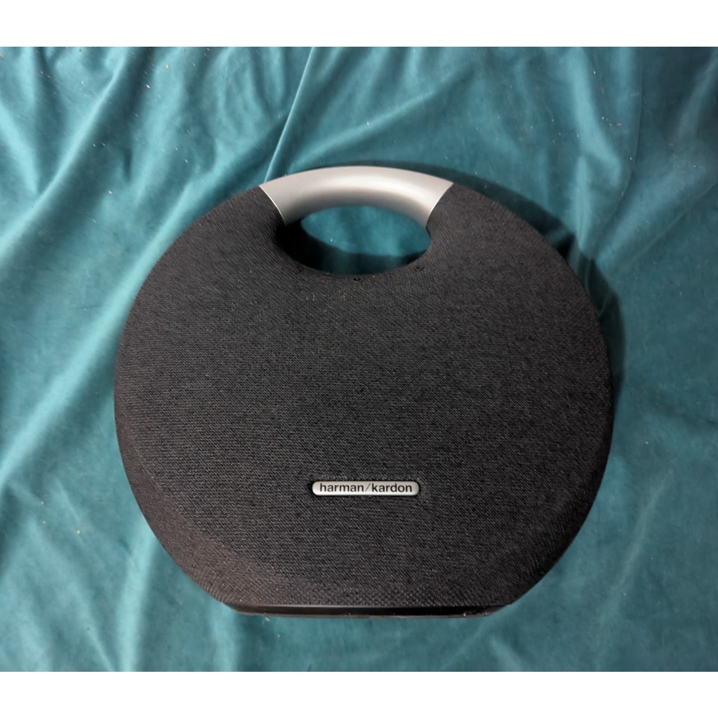 Harman Kardon Onyx Studio 5 Bluetooth Wireless Speaker Black