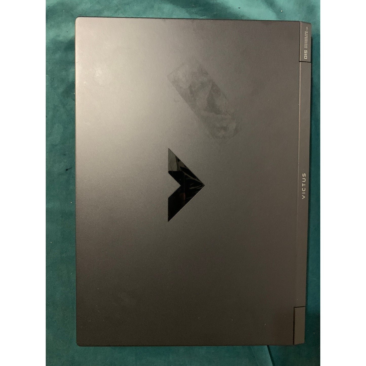 HP Victus 15-FA2089WM 15.6" i5-13420H 2.1GHz 16GB RAM 512GB SSD GeForce RTX 4050