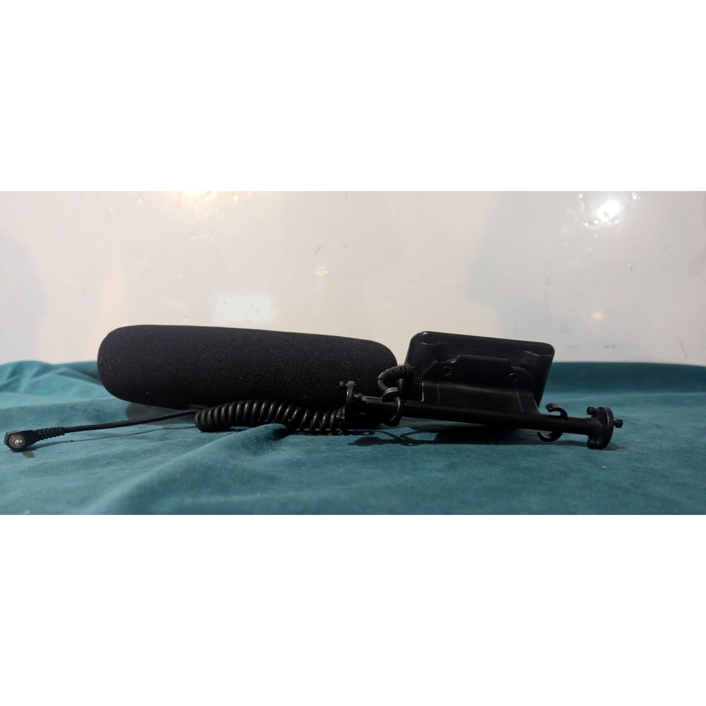 Rode VideoMic Camera-Mount Shotgun Microphone