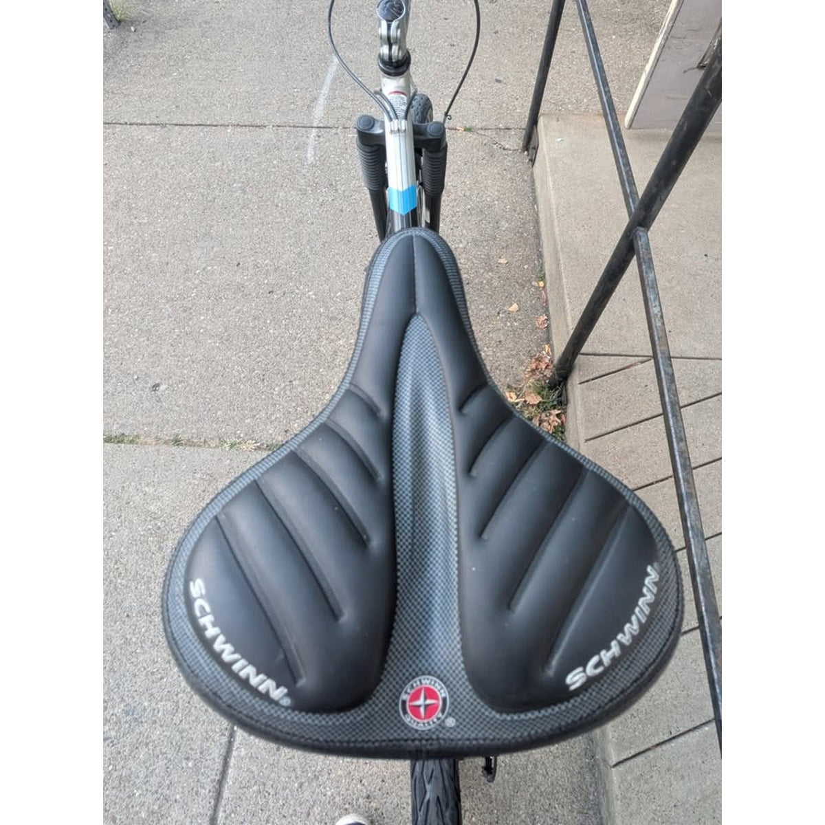 SP Schwinn Bike/ 25" Wheels / 2606WME