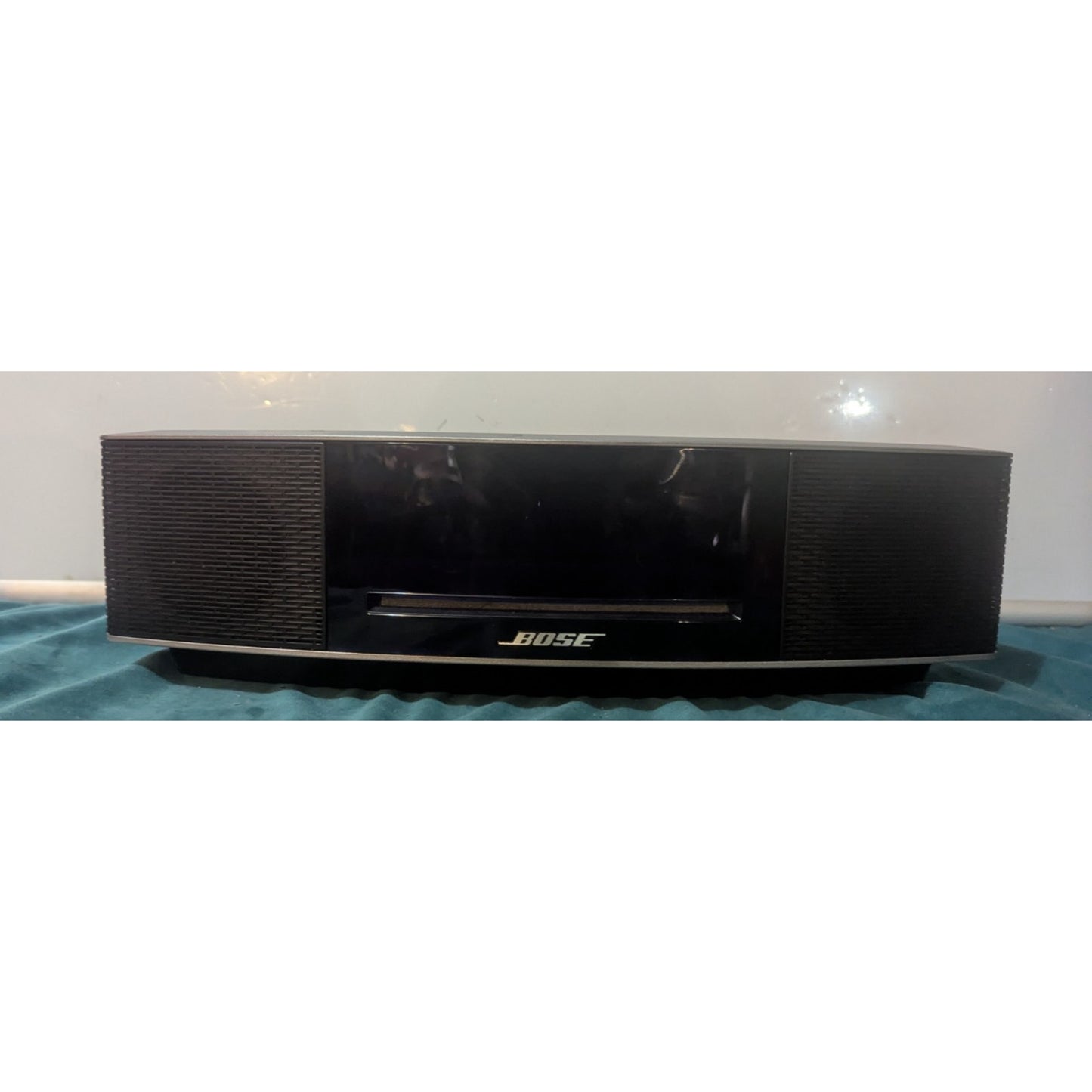 Bose Wave Music System IV (BAD AUX IN) 417788-WMS