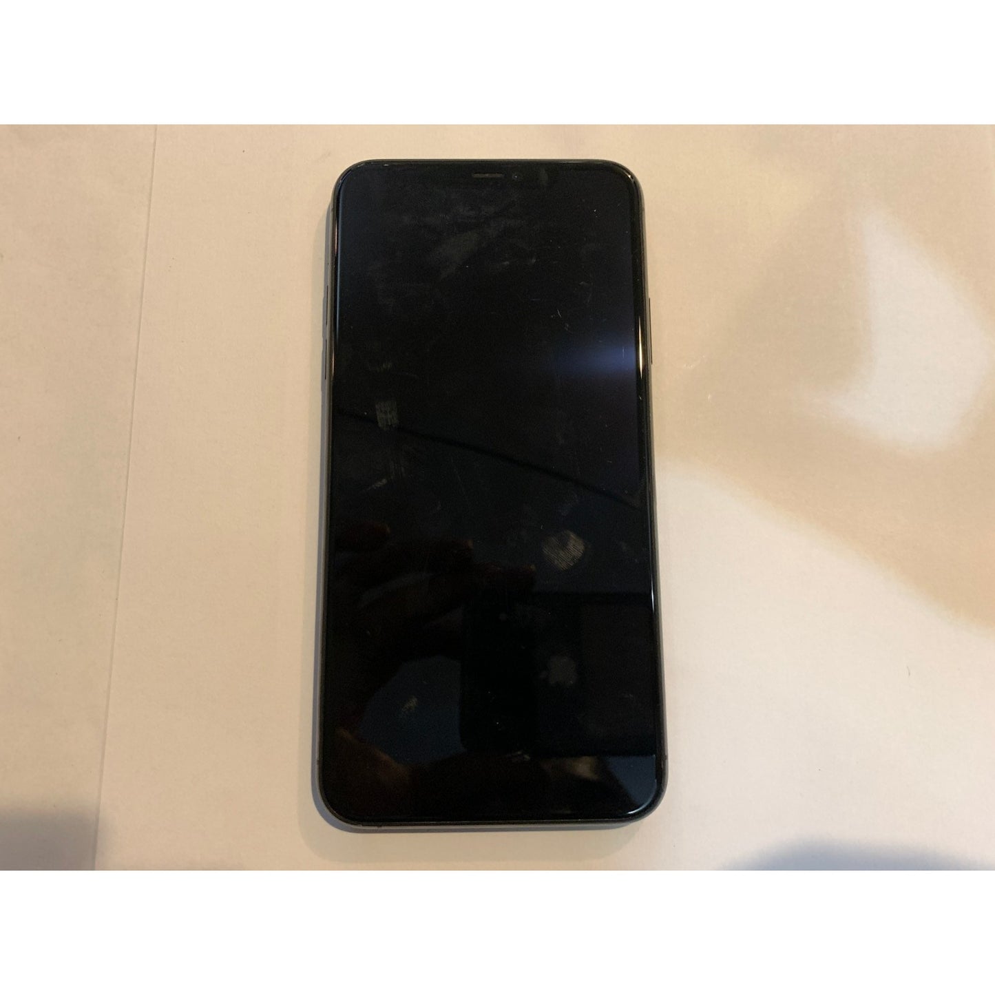 Apple iPhone 11 Pro Max 64GB (AT&T) A2161 Space Gray