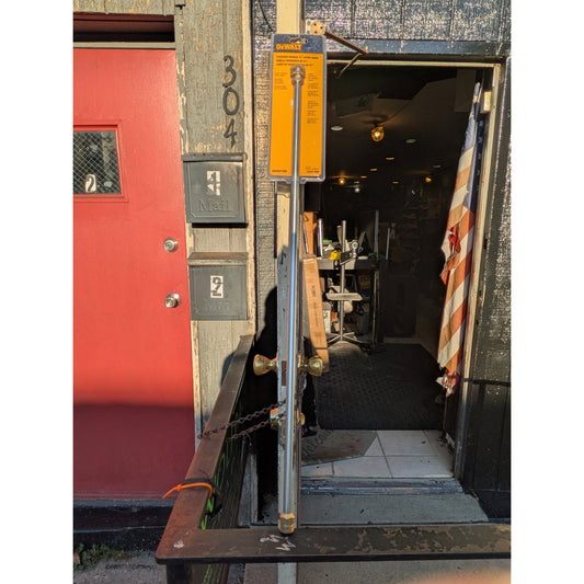 DeWalt Pressure Washer 31" Spray Wand