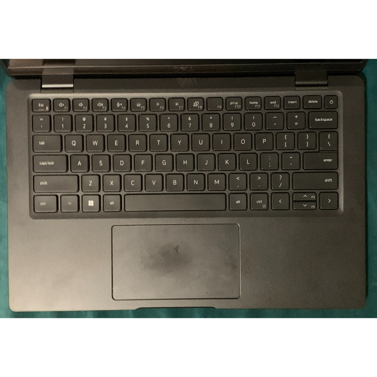 DELL LATITUDE 7430 14" i7-1265u 16GB RAM 256GB SSD