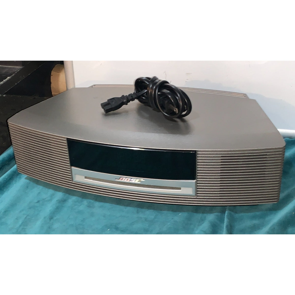 Bose Wave Music System AM/FM CD Player