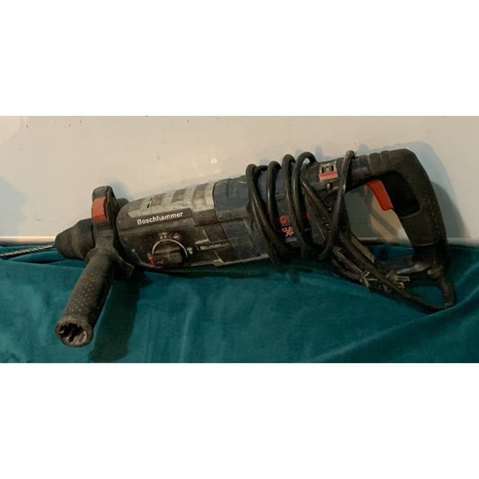 Bosch BULLDOG Xtreme Max RH228VC Rotary Hammer Drill