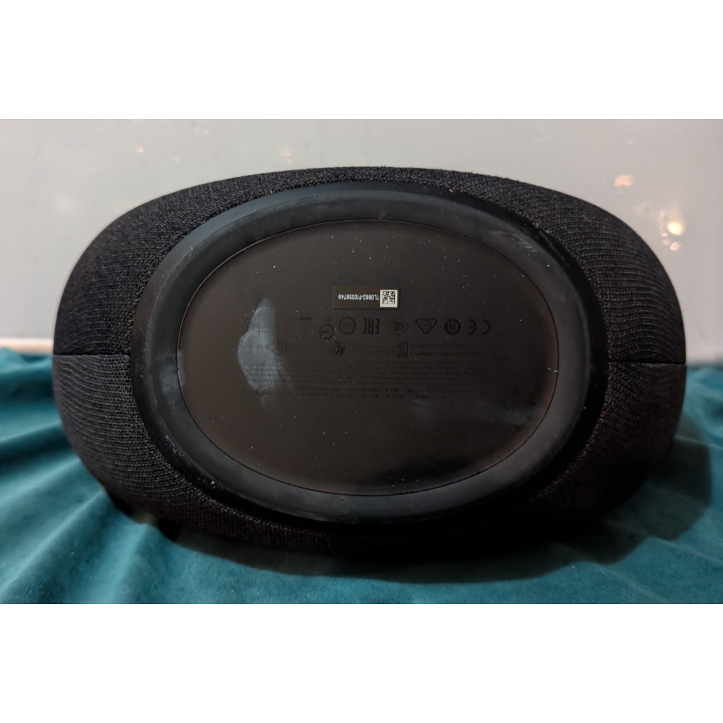 Harman Kardon Onyx Studio 5 Bluetooth Wireless Speaker Black