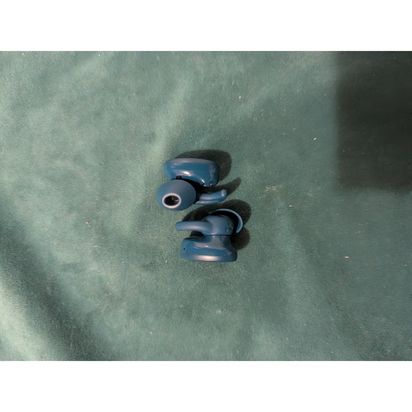 Bose Sport Earbuds Wireless Earphones 427929 Blue