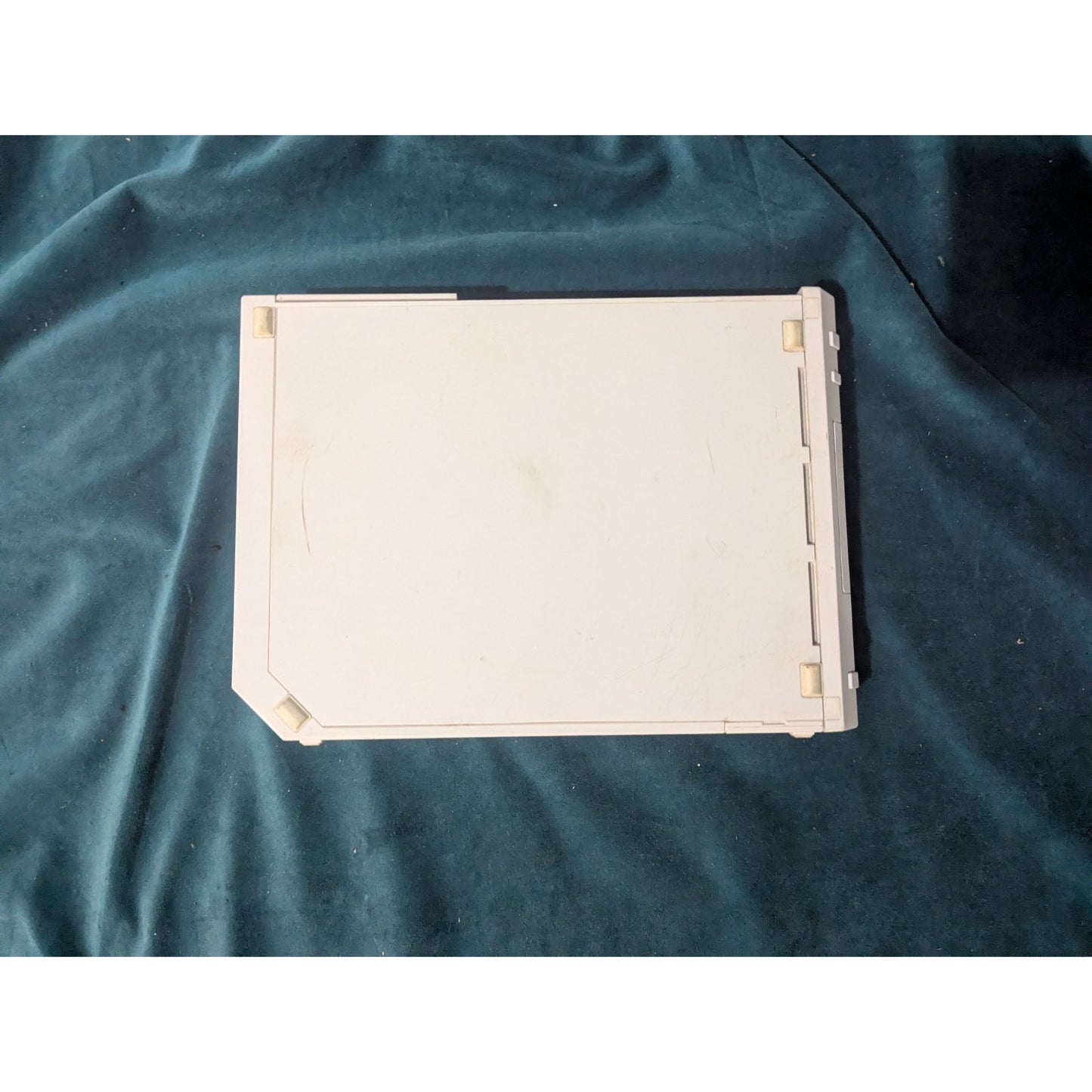 Nintendo Wii Model RVL-001 Console Bundle