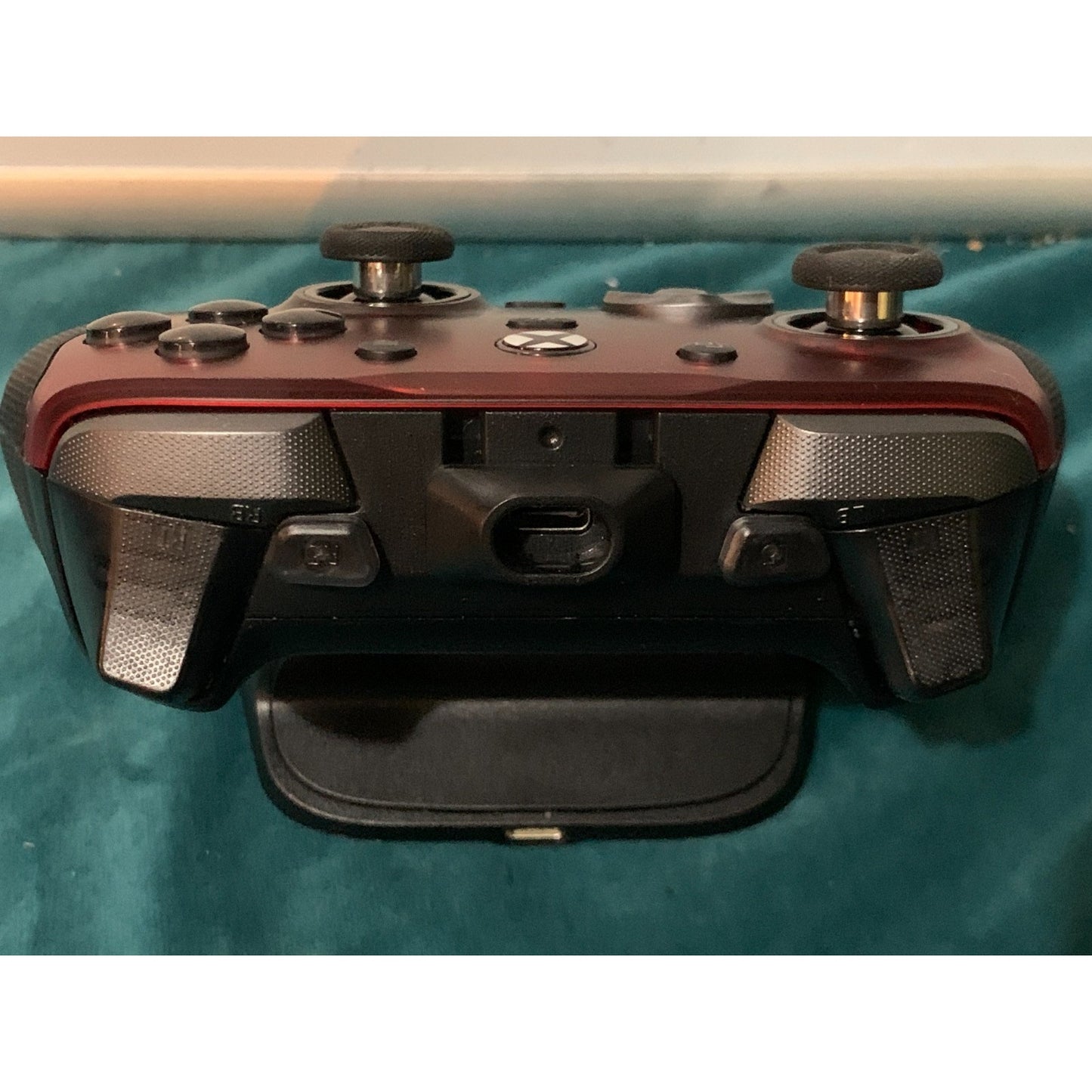 GameSir G7 Pro Tri-Mode Controller Xbox Wired / PC Wireless Shadow Ember