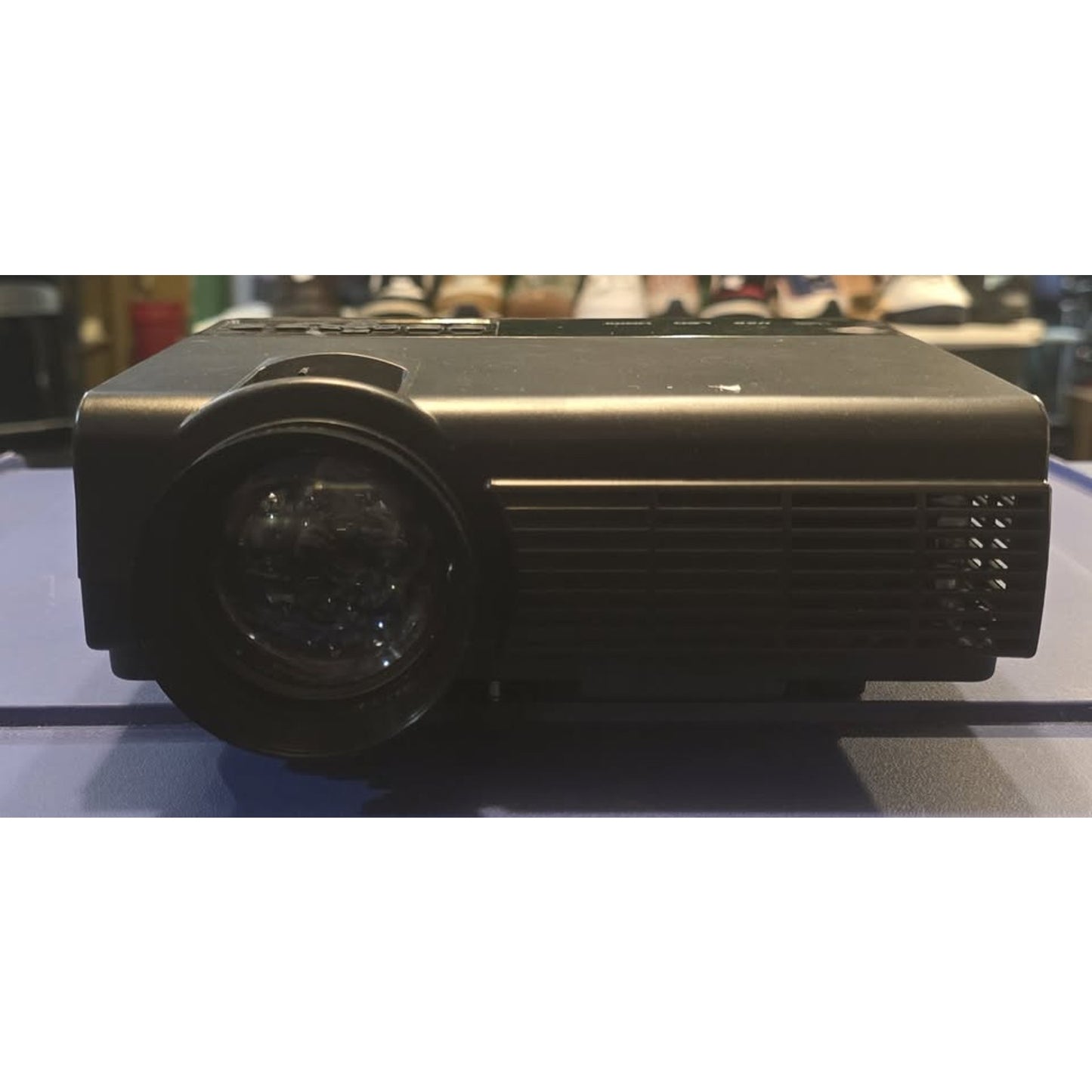 Mr.Christmas Outdoor Projector Set