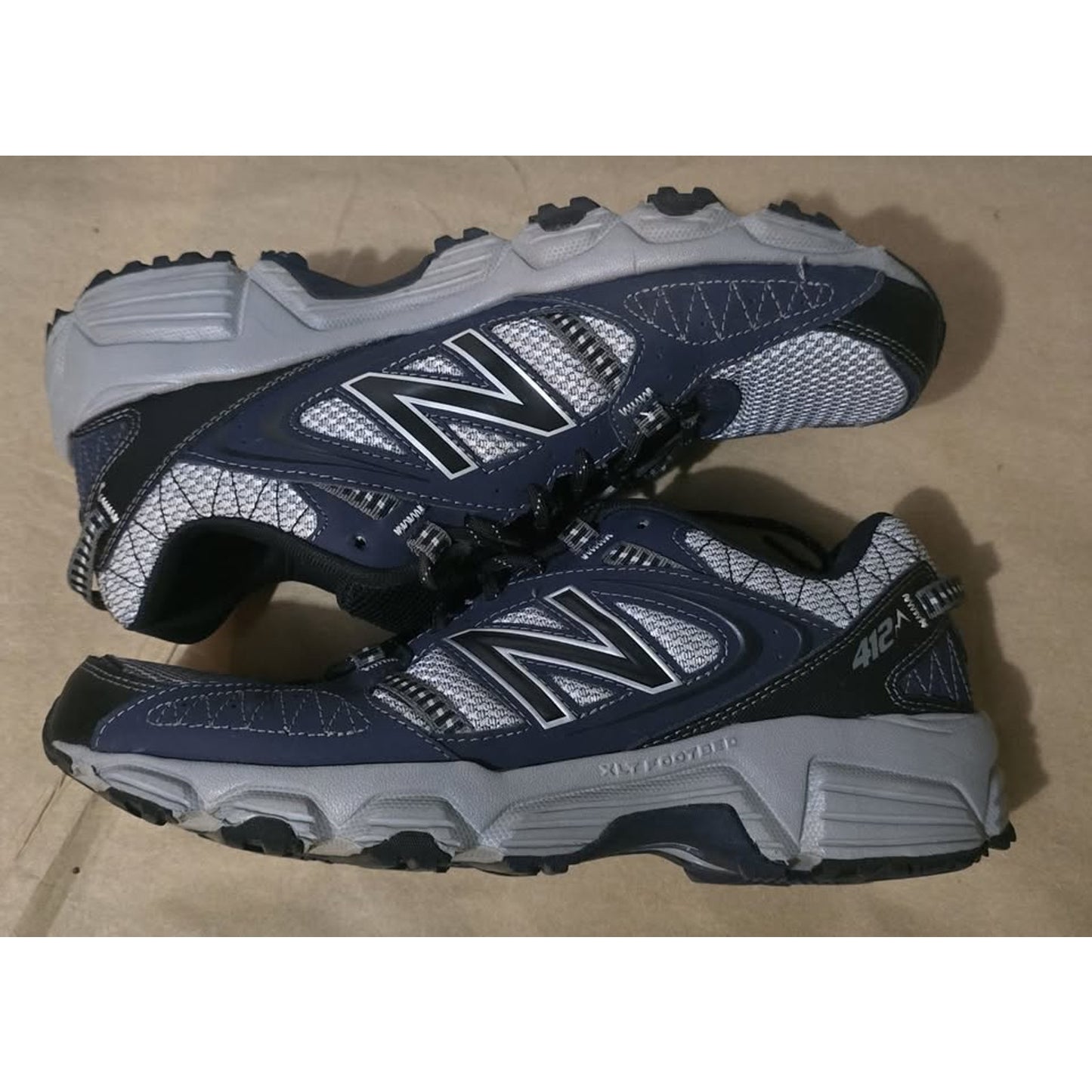 NewBalance 412 V3 Trail Running Shoes / 9.5M /