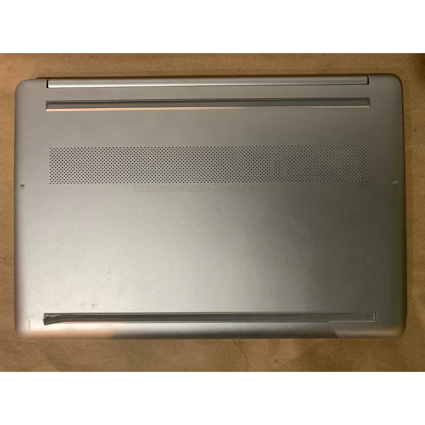 Hp Laptop 15-dy2007cy i3-1125G4 HP 15'' Touch Laptop 16GB Ram, SSD 512GB