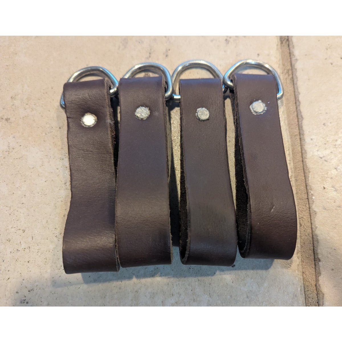 USA Pro Tools Leather Rig ToolBelt SST 1108-1122