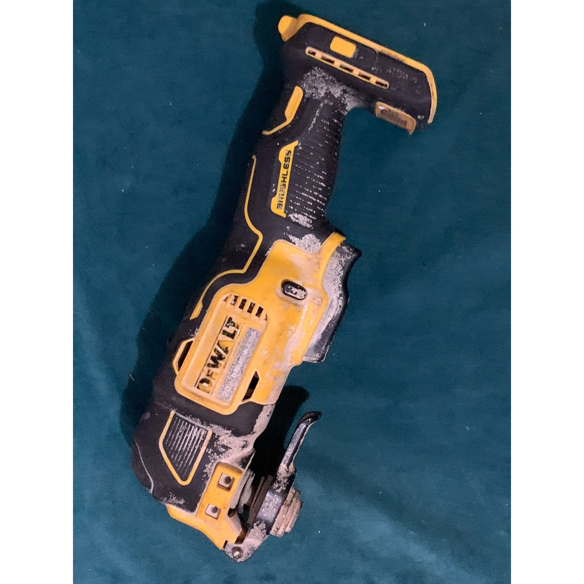 DEWALT MULTI-DCS354 TOOL ONLY (P14030006)