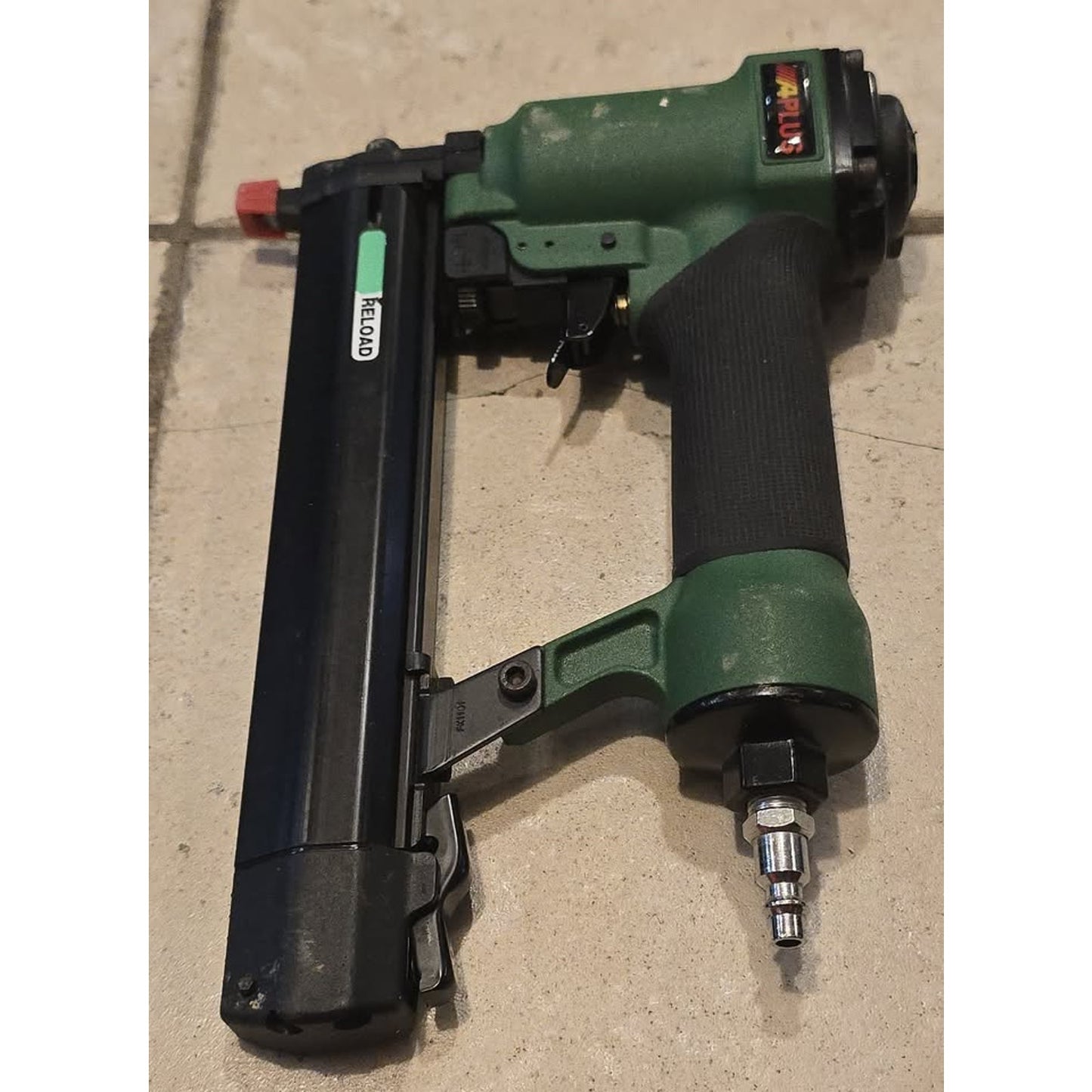 Aplus Brad Nailer / Stapler