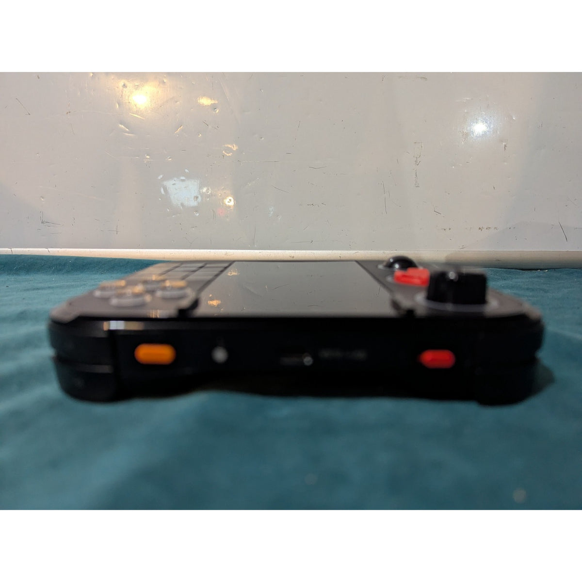 Atari Gamestation Gamepad Wireless Controller - Black