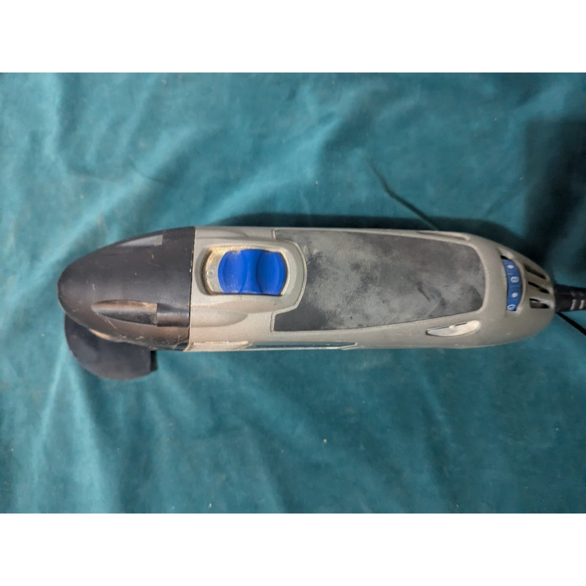 Dremel Multi-Max 6300 Corded 1.5A Oscillating Multi-Tool