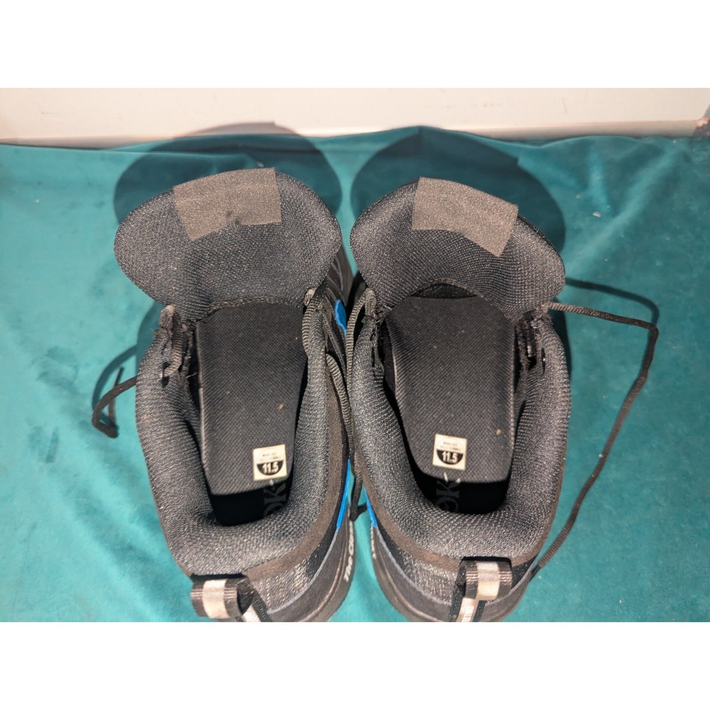 Fragment Nike Book 2 11.5