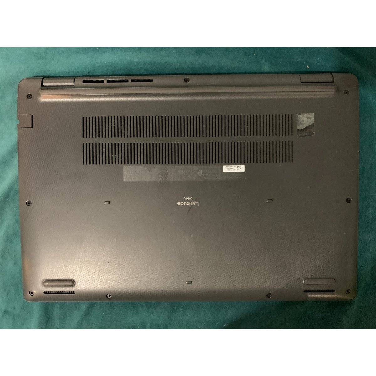 Dell Latitude 3440 i7-1355U 16GB DDR4 500GB SSD W11H
