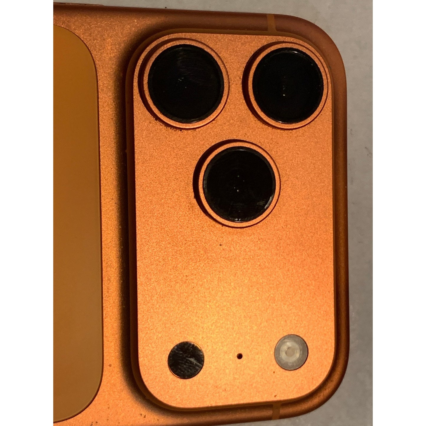 Apple iPhone 17 Pro Max A3257 256GB Unlocked