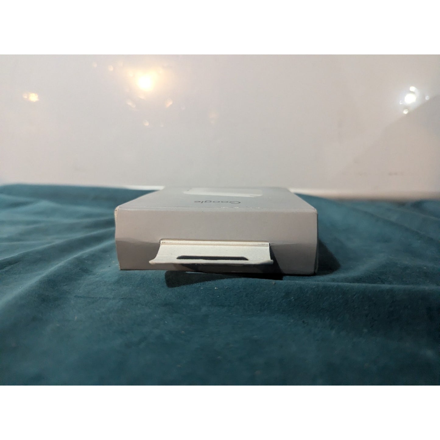 Google Pixel Dual Flex Port 67W USB-C Fast Charger