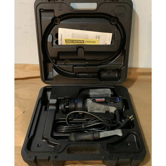 Dremel Advantage 9000 High Speed Rotary Saw With Case