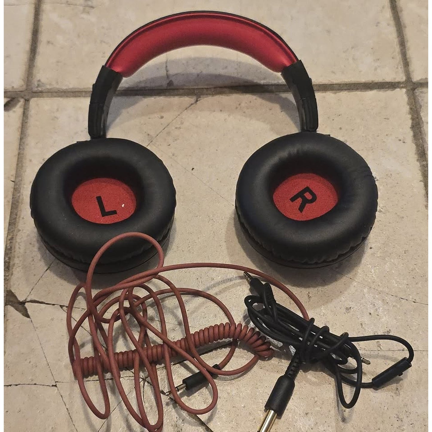 XPIX Studio DJ Headphone / PX-PRODJH /