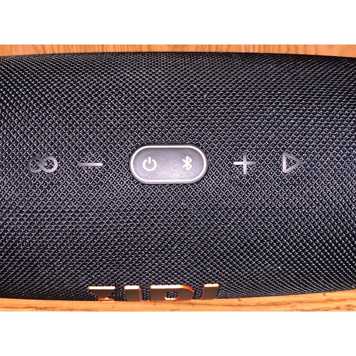 JBL Xtreme 3 Portable Bluetooth Speaker - Black