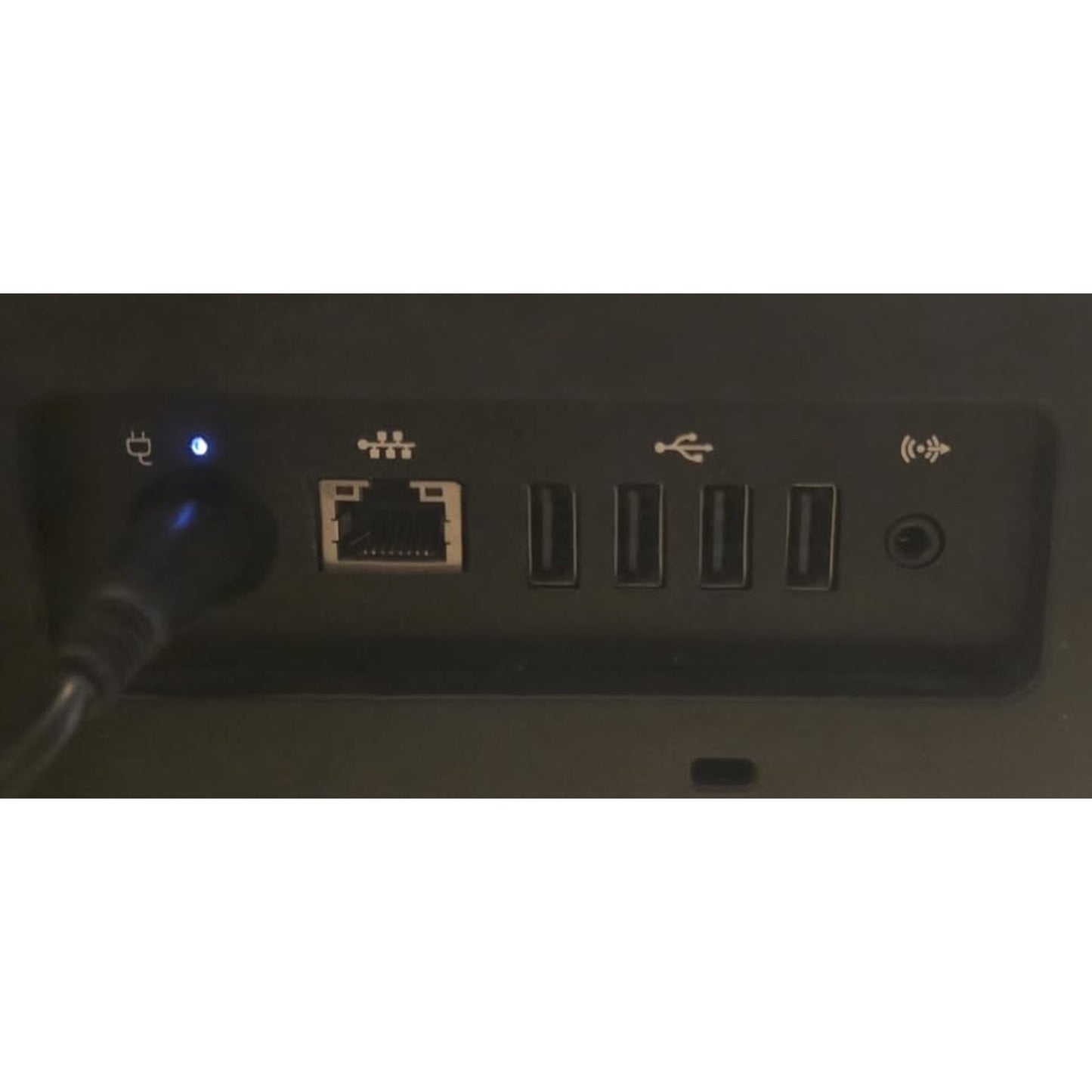 HP Pavilion 23 Touchscreen Desktop / All in One / AMD A6 5200 / 1TB HDD / 8GB Ram / 34-H024 /