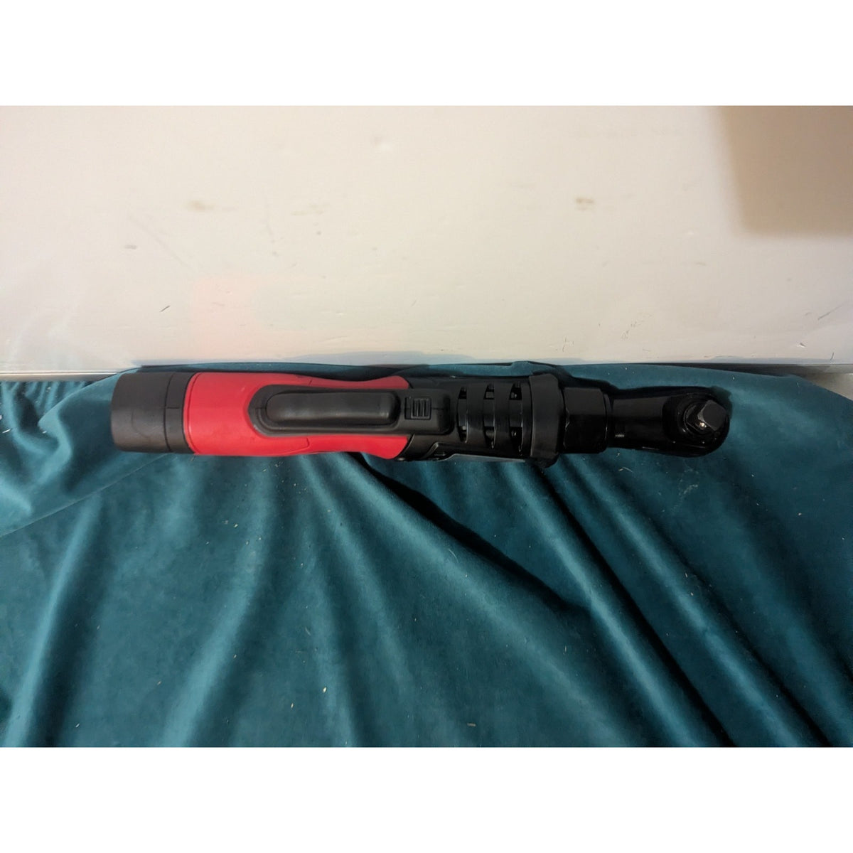 ACDelco 12V Cordless G12 Series Impact Wrench & Ratchet ARI12104 ARW1210-4