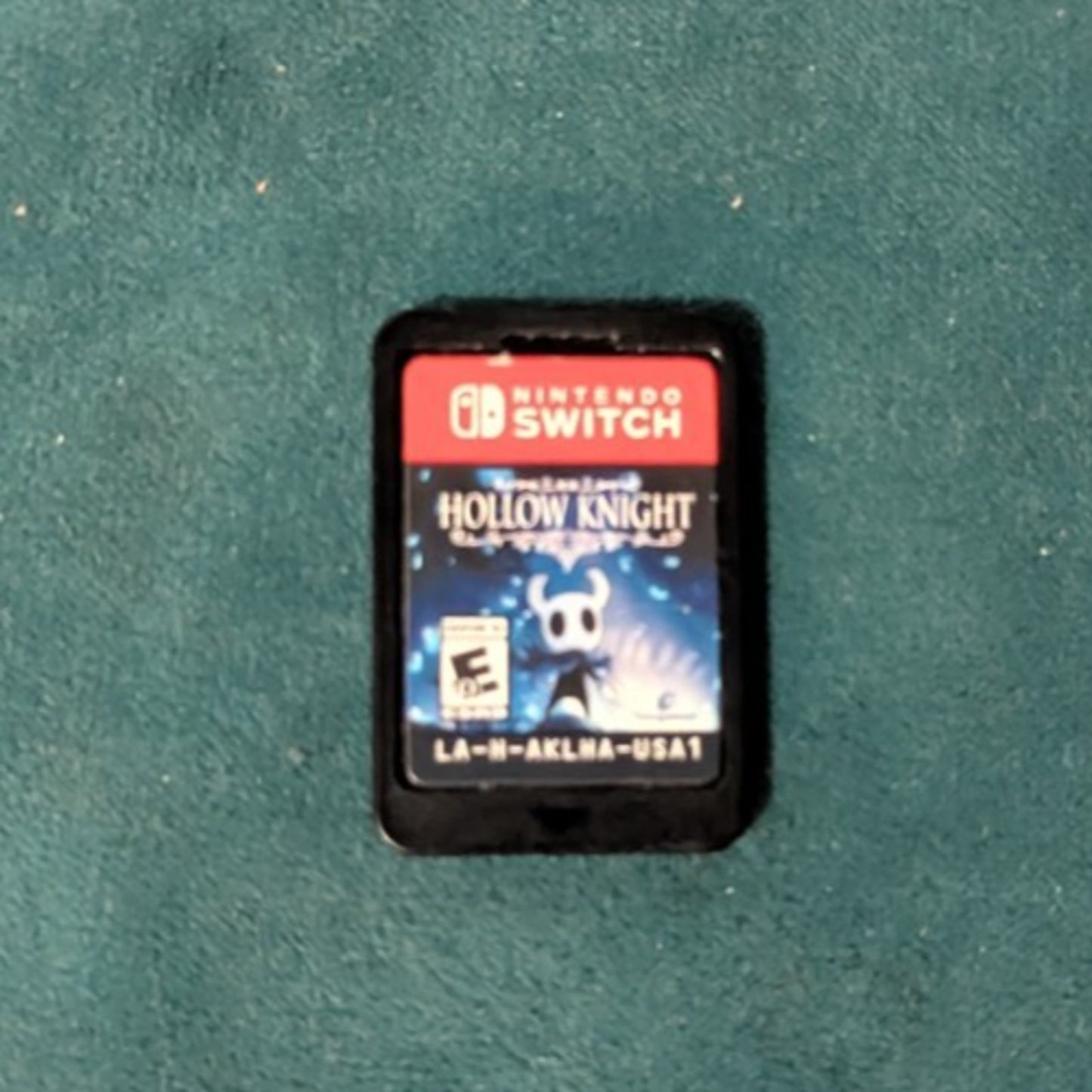 Hollow Knight - Nintendo Switch